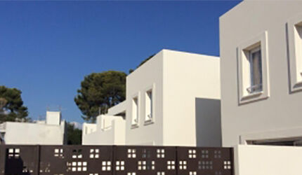 visite cloisons antibes programme immobilier neuf