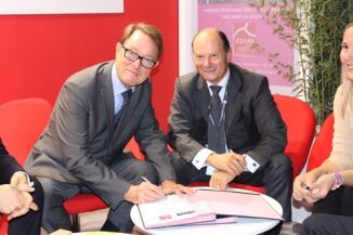 signature partenariat promoteur immobilier banques