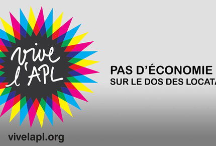 Vive l'APL