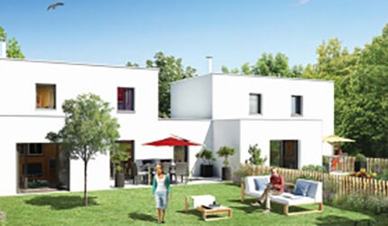 programme immobilier neuf saint nazaire maisons neuves