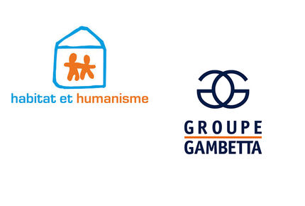 logos assemblee generale don habitat humanisme groupe gambetta