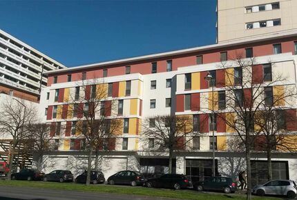 appartement a louer ivry seine gambetta locatif