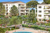 travaux debut blue park programme immobilier neuf antibes