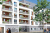 immobilier neuf livraison aubervilliers