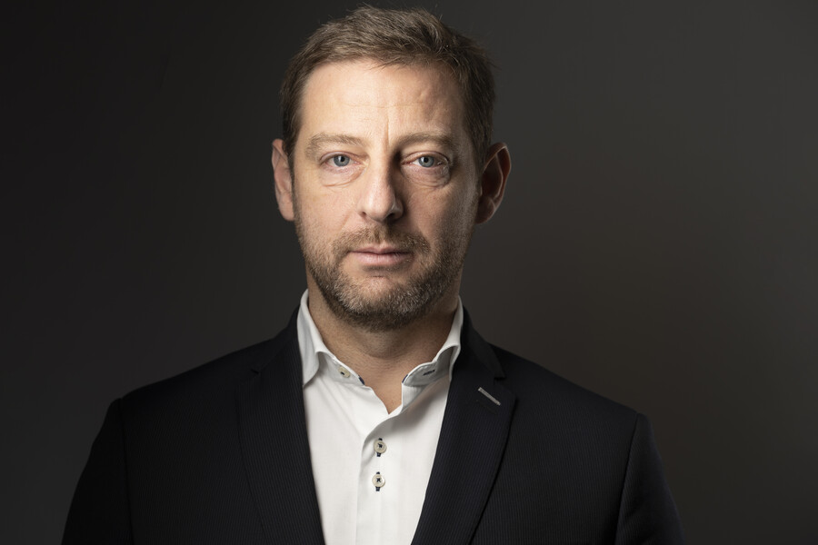 Stéphane Verhulst - Directeur Commercial et Marketing - Groupe Gambetta