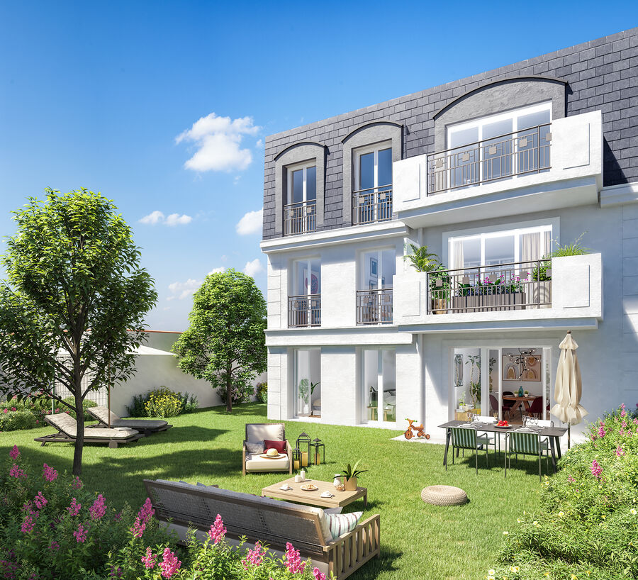 Programme Le Confiden'Ciel Groupe Gambetta