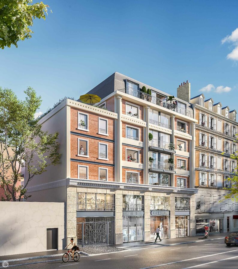 perspective-programme-immobilier-neuf-groupe-gambetta-92