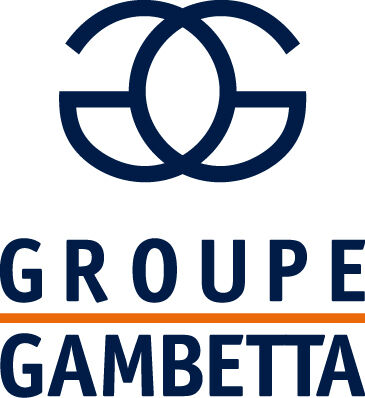 logo promoteur immobilier groupe gambetta