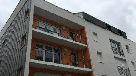 livraison logements sociaux appartements nantes chantenay 44 groupe gambetta