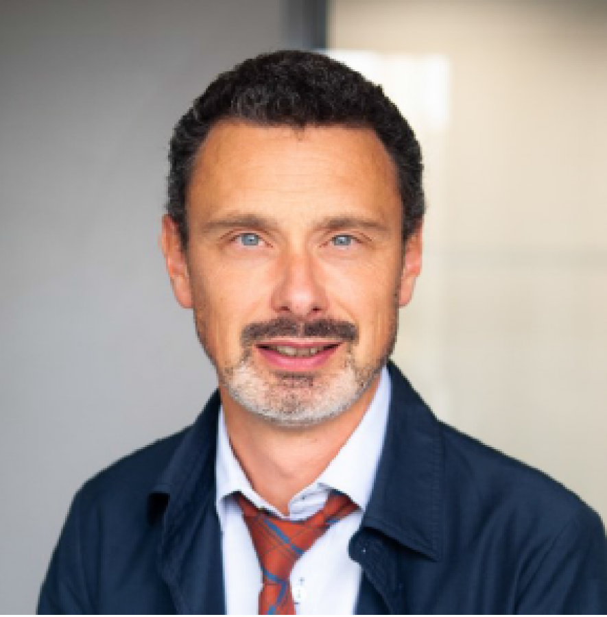 Norbert Fanchon Groupe Gambetta