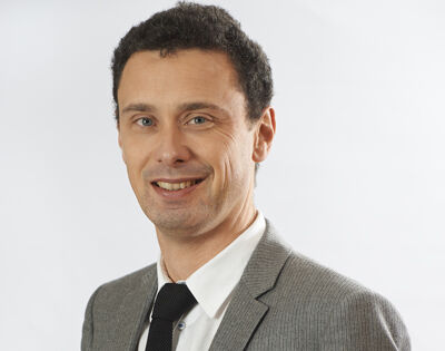 Norbert Fanchon