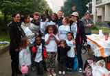 fete des voisins