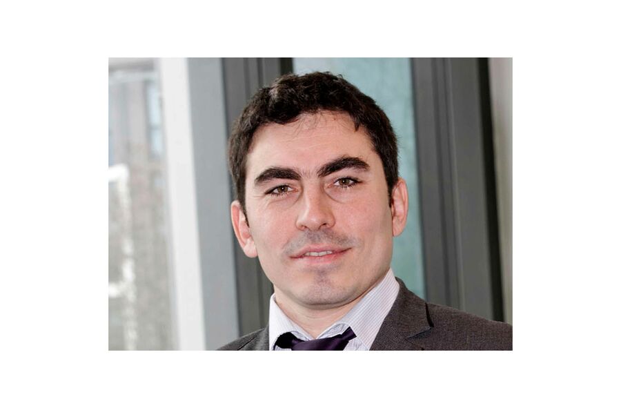 portrait sylvain michel directeur developpement paris immobilier groupe gambetta