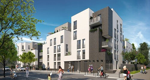 programme immobilier neuf essone vigneux groupe gambetta