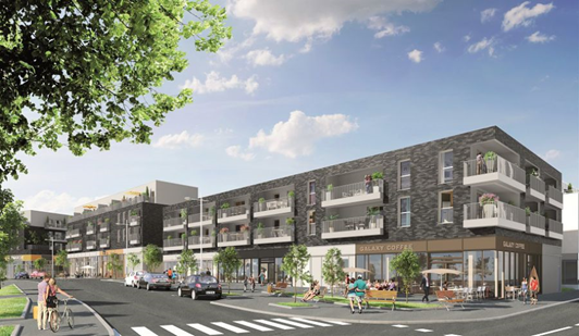 perspective-erdre-rive-gauche-programme-immobilier-neuf-nantes