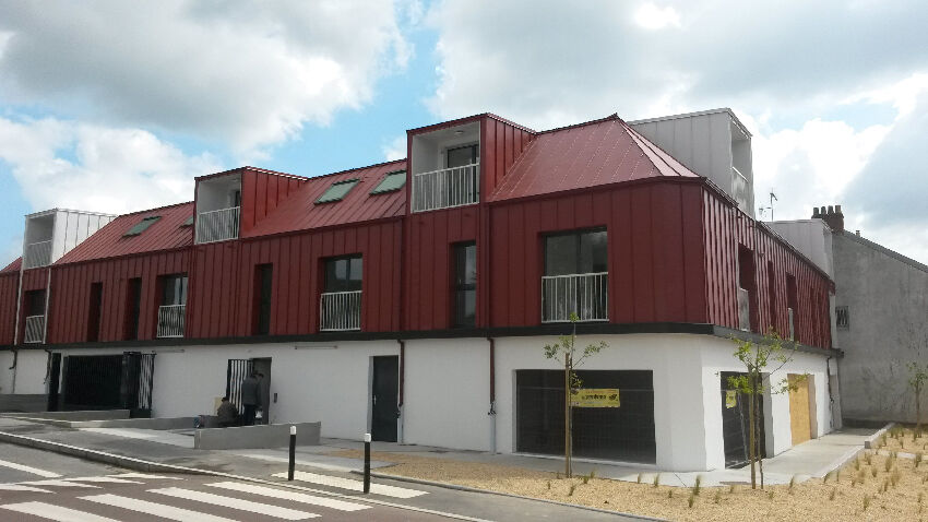 logements locatifs sociaux coueron nantes groupe gambetta