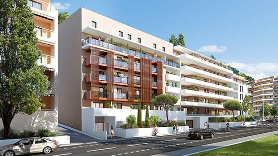 programme immobilier neuf nice appartements groupe gambetta