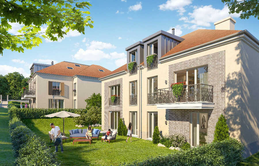 perspective-programme-immobilier-neuf-marly-idf