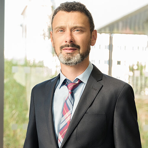 Norbert Fanchon