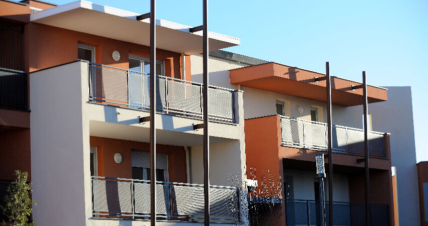 livraison programme immobilier neuf marignane groupe gambetta