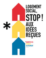Exposition sur le logement social