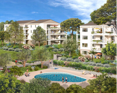Lancement des travaux de Blue Riviera Park
