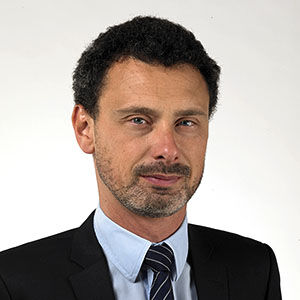 Norbert Fanchon