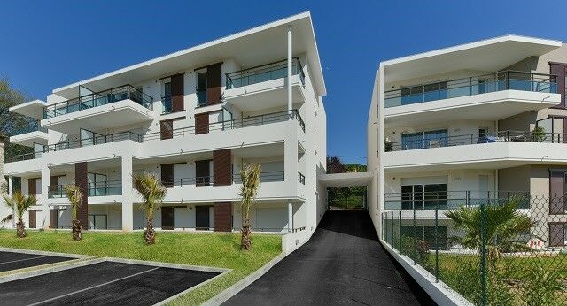 programme immobilier neuf olea cagnes sur mer 06 appartements a vendre