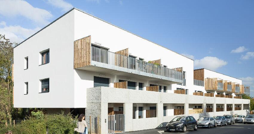 saint jean de boiseau 44 appartements neufs locatifs sociaux groupe gambetta