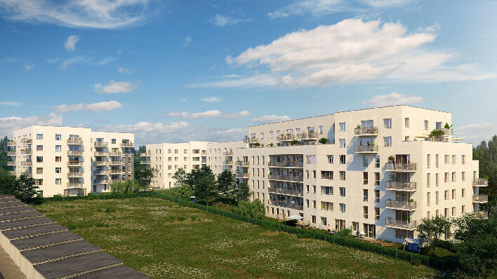 les jardins d'adonis groupe gambetta programme immobilier neuf