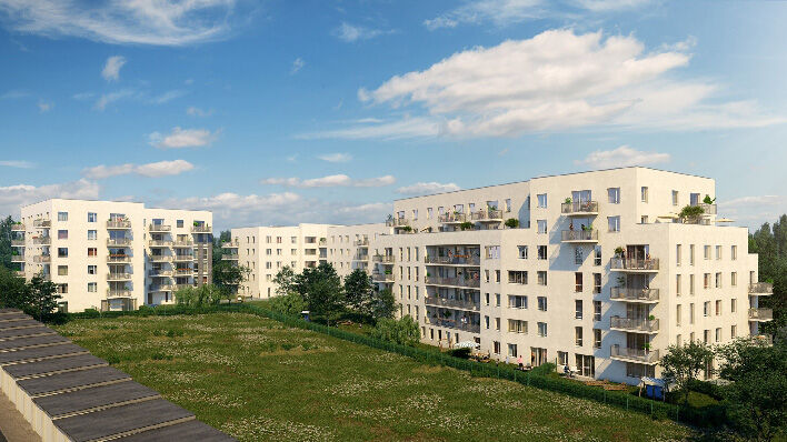 les jardins d'adonis groupe gambetta programme immobilier neuf