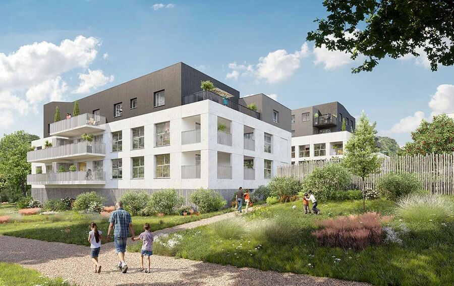 perspective-programme-immobilier-neuf-nantes-groupe-gambetta