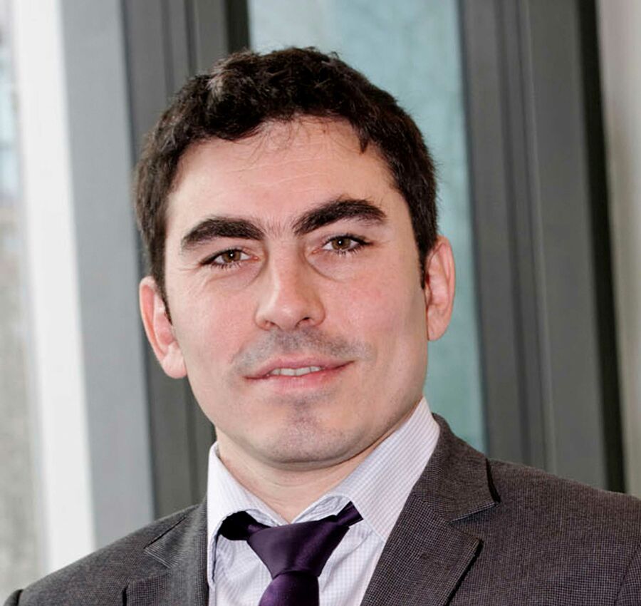 sylvain michel directeur de la promotion paca groupe gambetta