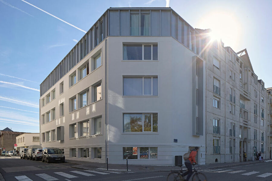 groupe gambetta key baco nantes logements