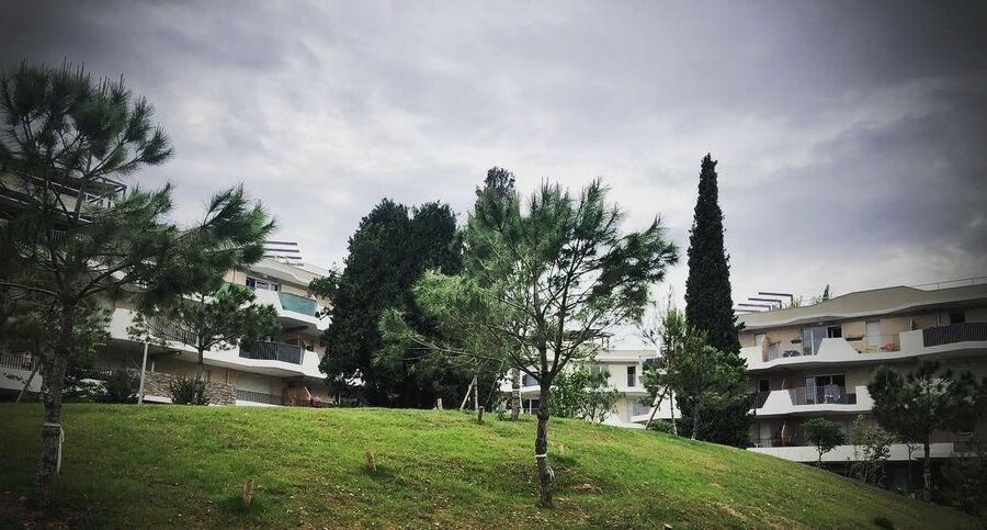 photo park ste estelle programme immobilier neuf 06