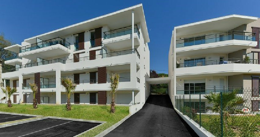programme immobilier neuf cagnes sur mer logements neuf oléa