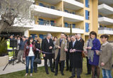 inauguration a st-martin-du-var