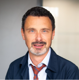 Norbert Fanchon Groupe Gambetta