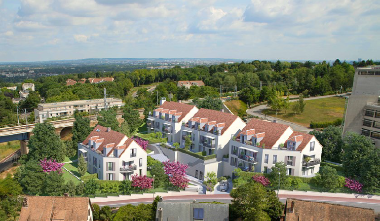 Programme Horizon Marly Groupe Gambetta